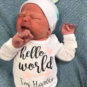 Meet your Posher, Patricia l. blank